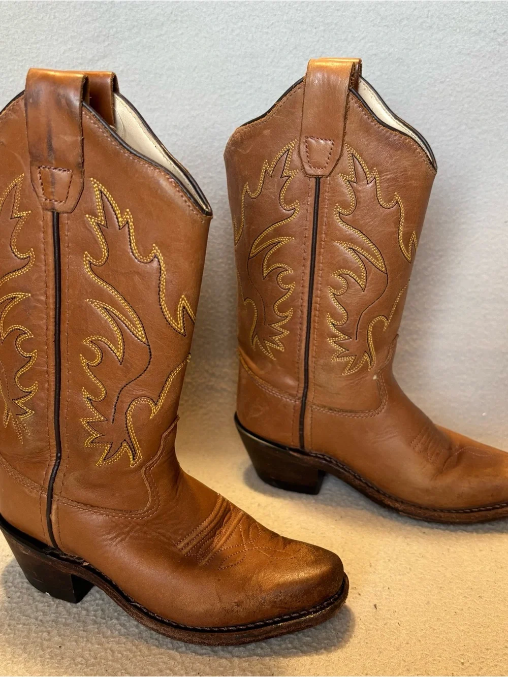 Old West old west